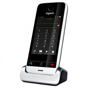  DECT  Siemens Gigaset SL910H