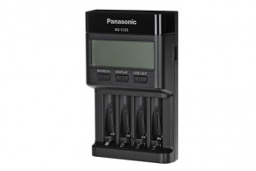     / Panasonic Flagship charger (BQ-CC65E) 4