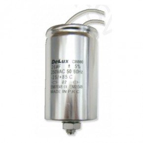  Delux Capacitor 18uf