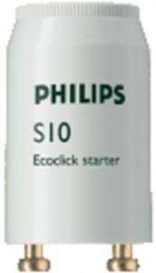 C Philips S10 4-65W (10019556)