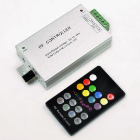 RGB  Ledstorm LDC-RFM-12A-18