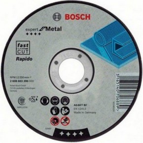     Bosch 1152,522,2 (2608600318)