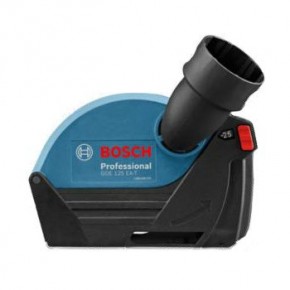     Bosch GDE 125 EA-T