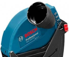     Bosch GDE 125 EA-T 3