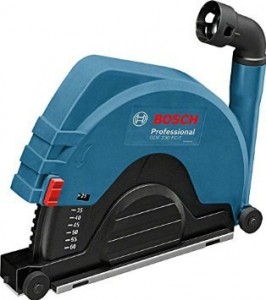     Bosch GDE 230 FC-T 3