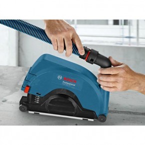     Bosch GDE 230 FC-T 6