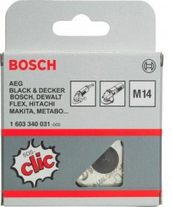  Bosch SDS 1603340031 3