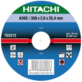     Hitachi 3502,625,4 (752572)