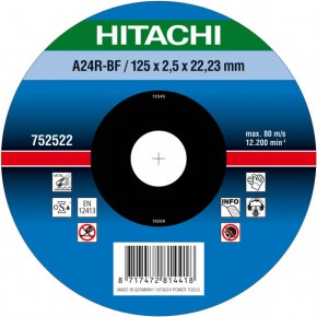     Hitachi 1153,022,2 (752-531)