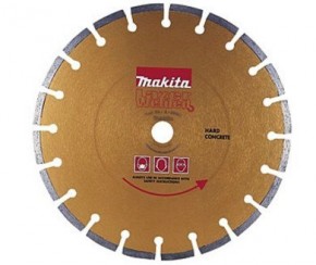   Makita 125X22.23 A-80438