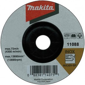   Makita    180x6 36 A-80880