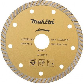    Makita 125   A-84115