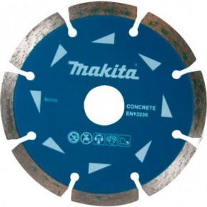   Makita 115 , 10 . D-41589-10