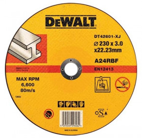   DeWALT   2303.022.2 (DT42601)