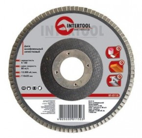     115 * 22  K120 Intertool BT-0112 (0)