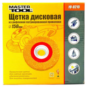   Master Tool 150   (19-9215) 3