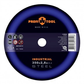     Profitool Professional 3502,825,4 