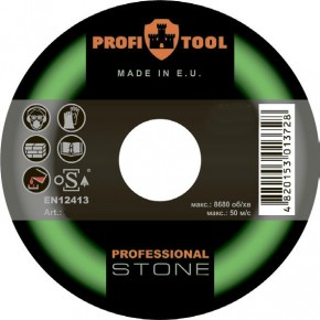    Profitool Professional 110/9055M14 SIC 24 3