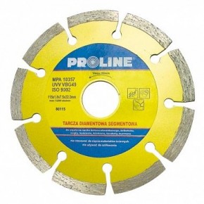    Proline 115  22  (86115)