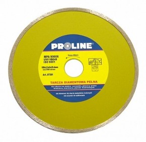    Proline 180  22  (87380)