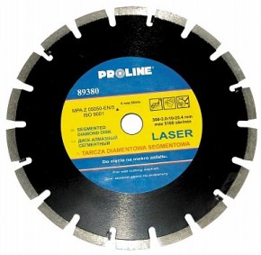    Proline 450  25.4  (89395)