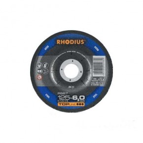     Rhodius TOP RS67 230x6,022,2  (205718)