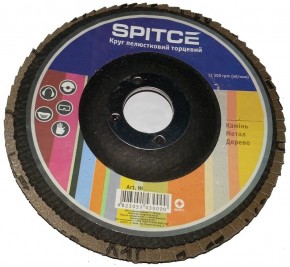    Spitce 125   40 (17-680)