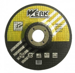     Werk 115632223 (WE201117)