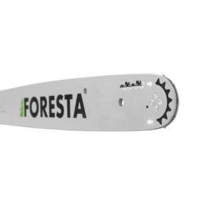   Foresta 45 72598000 4