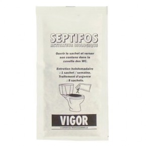     Vigor Septifos 25 