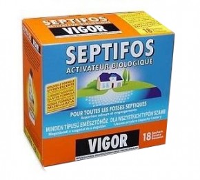     Vigor Septifos 25  3