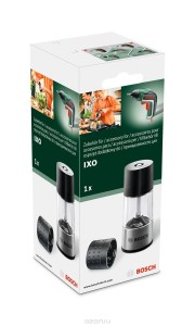  Bosch  IXO  (1600A001YE) 5