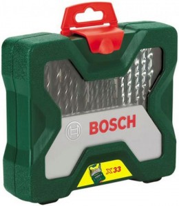   Bosch X-Line (2.607.019.325) 3