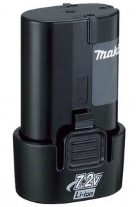  Makita BL7010 194355-4