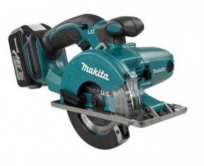  Makita DCS550Z 3