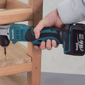  Makita DDA340Z 5