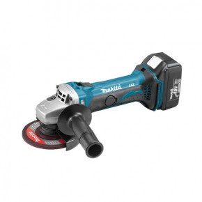  Makita DGA452RMJ