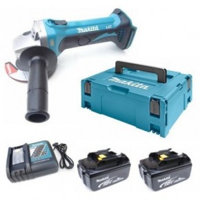  Makita DGA452RMJ 3