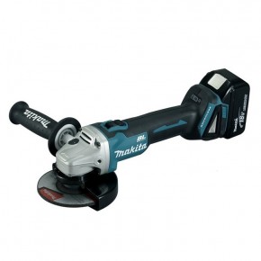  Makita DGA504RFE3