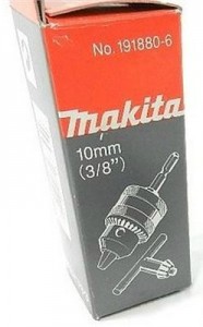    Makita S10 (191880-6) 3