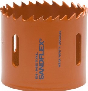   Bahco Sandflex 25  (3830-25-Vip)