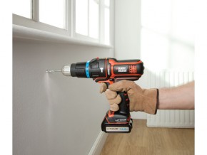    Black&Decker PMTHD5 Multievo 3