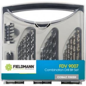  - Fieldmann FDV 9007