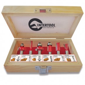     , 6 . Intertool HT-0072