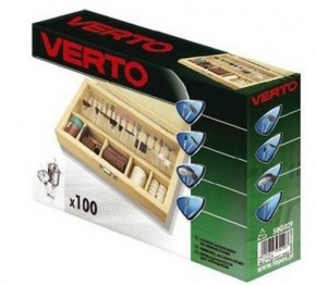    - Verto 100  (50G029) 3