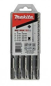   Makita Nemesis 5 . B-11994