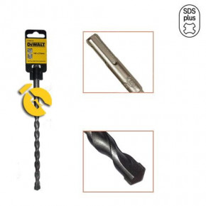  DeWALT SDS-Plus DT9649 12x260x310 4