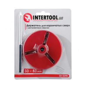     Intertool 83     (SD-0398)