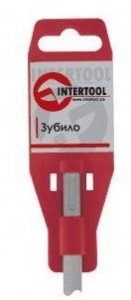    SDS PLUS 25, 250*14  Intertool SD-0450 3