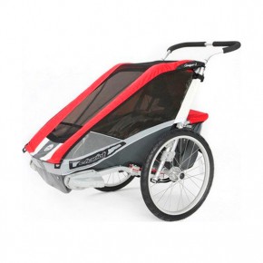     Thule Chariot Cougar 1 